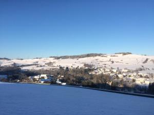 Landgasthof Hirschen,Rietheim>>Oberhallau,1 star