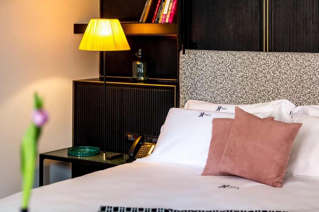 The H'all Tailor Suite Roma,Lazio>>Flaminio,5 star