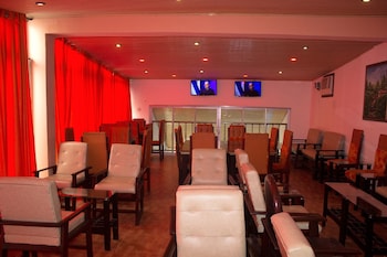 Springpark Yaad Hotel,Lagos>>Ikoyi,3 star