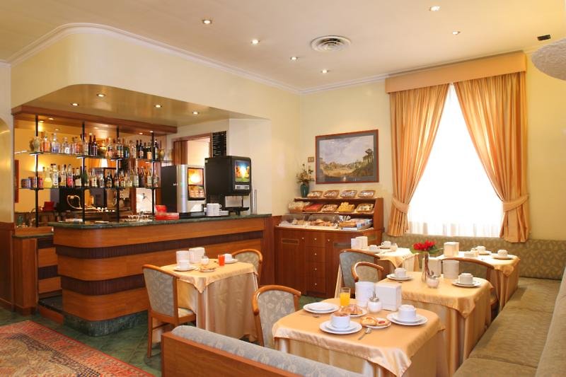 hotel argentina