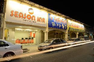 season inn langkawi