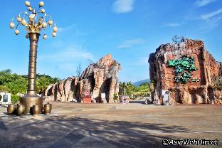 Season Inn Langkawi,Kuah>>Kedah,3 star