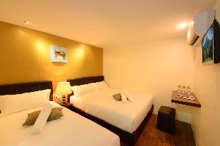 Season Inn Langkawi,Kuah>>Kedah,3 star