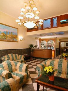 Impero Hotel Rome,Piazza Della Repubblica>>Lazio,3 star