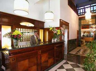 impero hotel rome