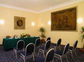 Impero Hotel Rome,Piazza Della Repubblica>>Lazio,3 star