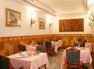 impero hotel rome