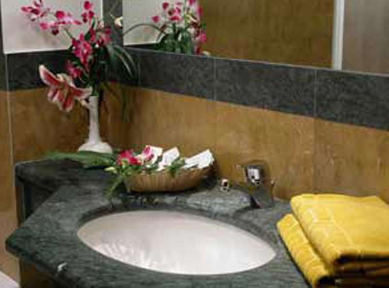 impero hotel rome