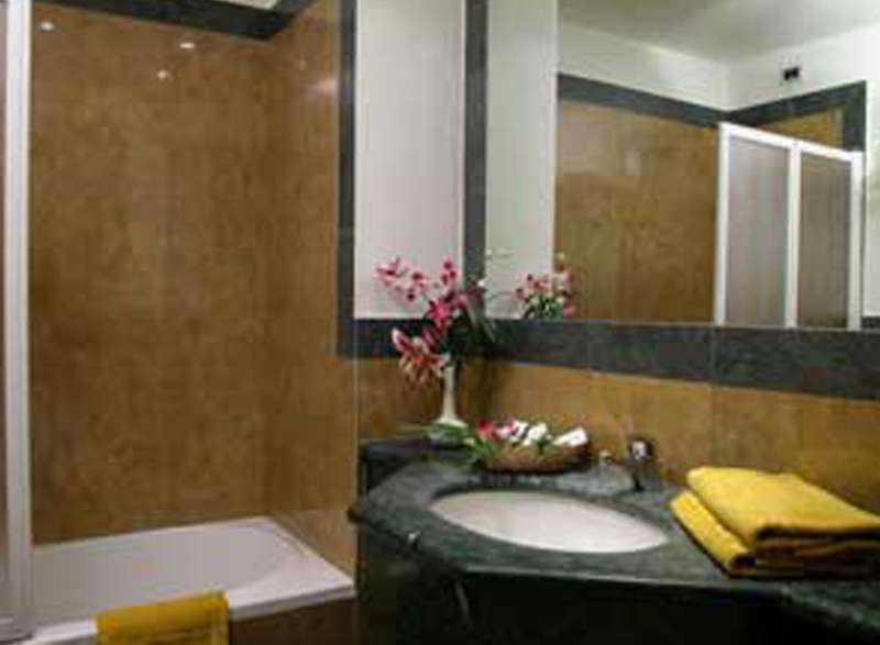 impero hotel rome