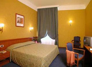 impero hotel rome