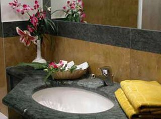 impero hotel rome