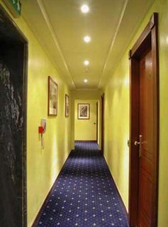 impero hotel rome