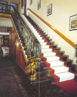 impero hotel rome