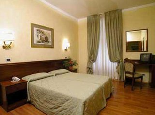 impero hotel rome