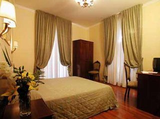 impero hotel rome
