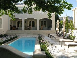 Maison D'ail,Cape Winelands>>Cape Town,4 star