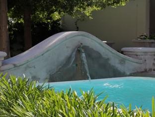 Maison D'ail,Cape Winelands>>Cape Town,4 star