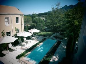 franschhoek