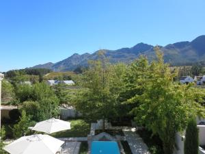 franschhoek