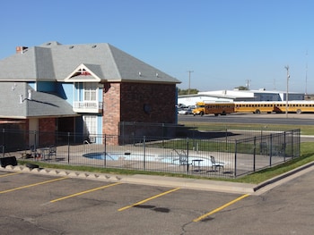 Heritage House Inn,Bailey County>>Bailey,3 star