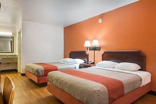 motel 6 atlanta tx