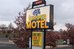 juniper motel madras