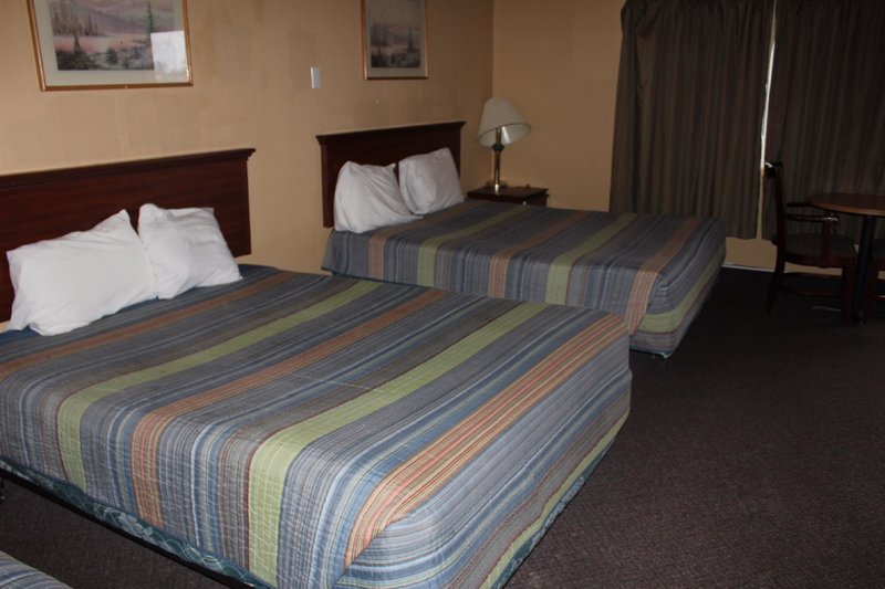 juniper motel madras