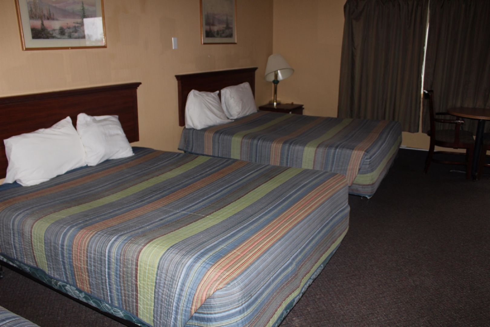 juniper motel madras