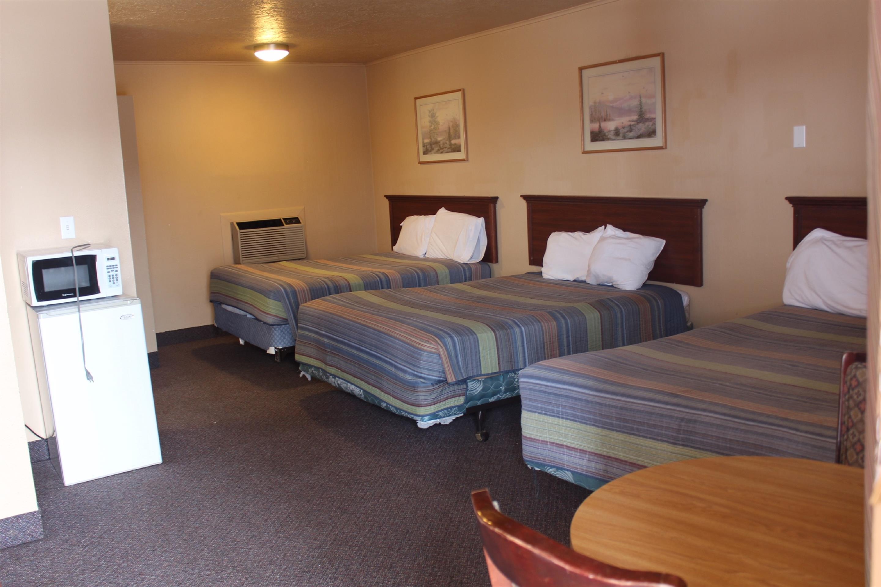 juniper motel madras