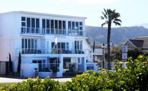 Hermanus Boutique Guest House,Hermanus>>Cape Town,4 star