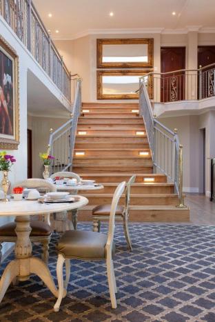 Hermanus Boutique Guest House,Hermanus>>Cape Town,4 star