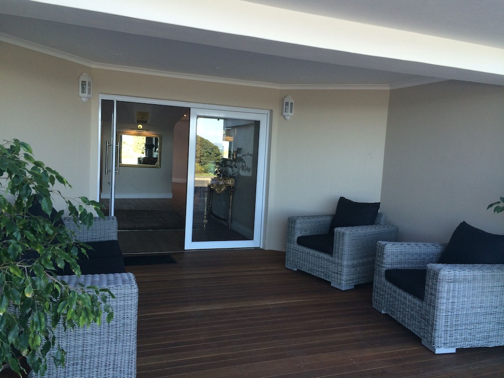 hermanus boutique guest house