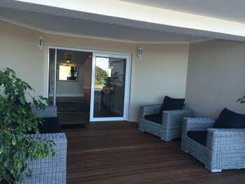 hermanus boutique guest house