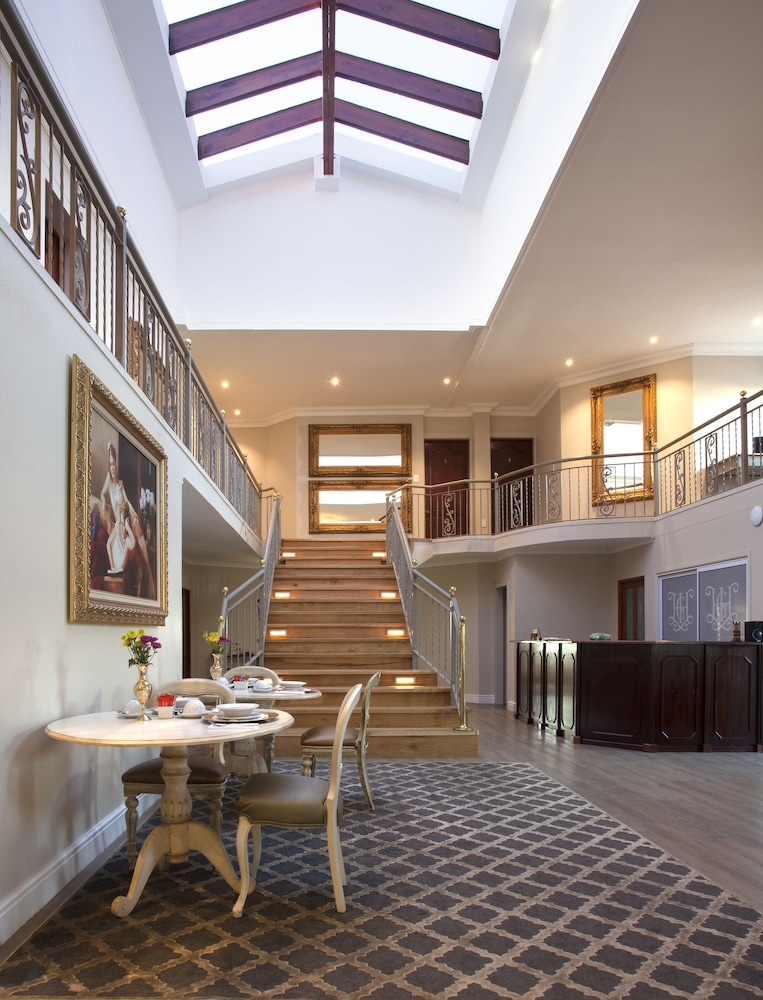 hermanus boutique guest house