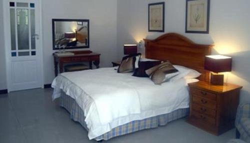 the coach house