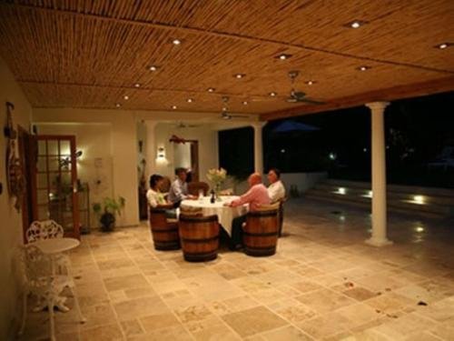 the coach house