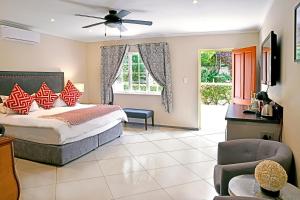 the coach house