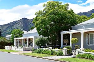 the coach house