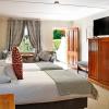 The Coach House,Franschhoek>>Cape Town,4 star