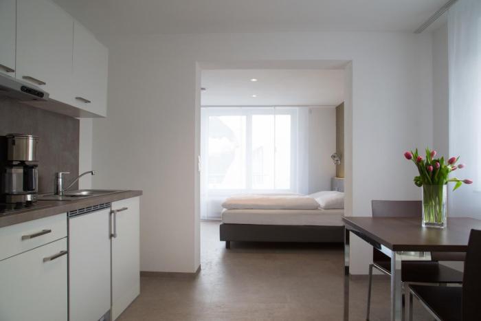 apartmenthaus renz