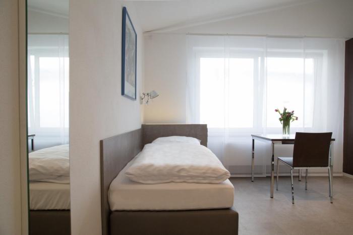 apartmenthaus renz