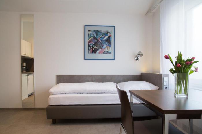 apartmenthaus renz