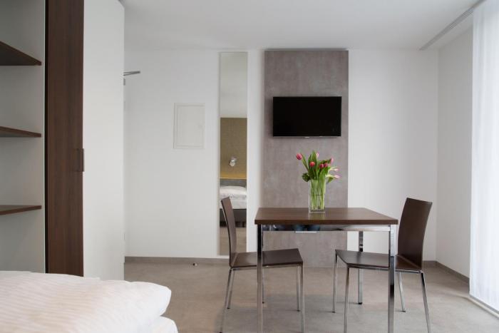 apartmenthaus renz