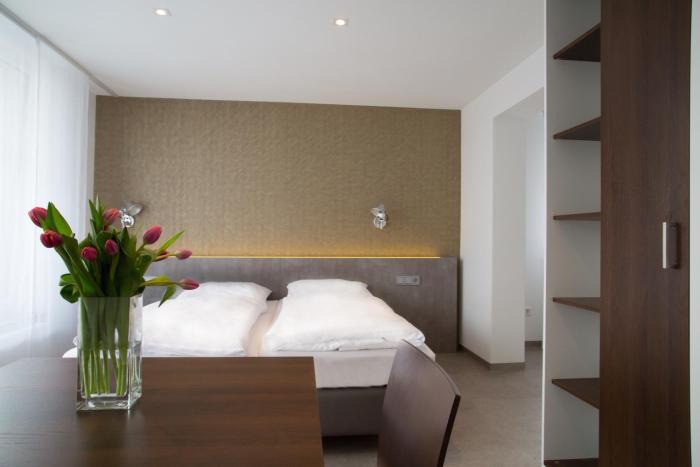 apartmenthaus renz