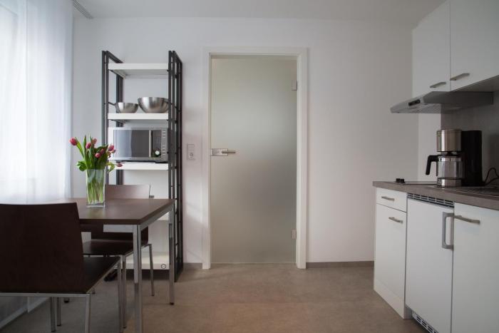 apartmenthaus renz