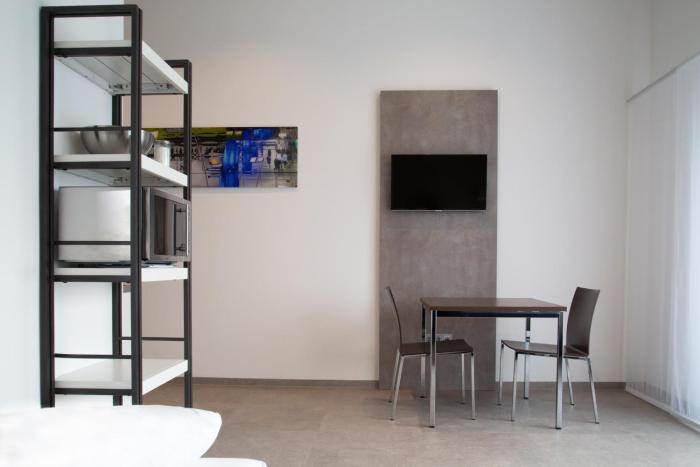 apartmenthaus renz