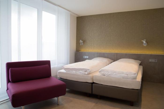 apartmenthaus renz
