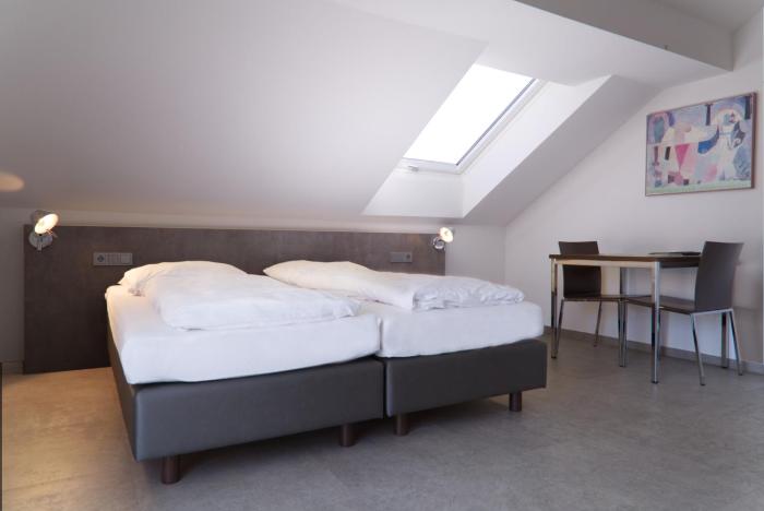 apartmenthaus renz