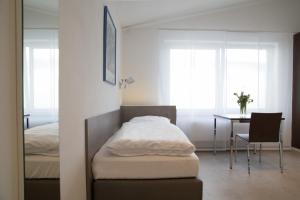 apartmenthaus renz