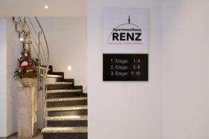 apartmenthaus renz